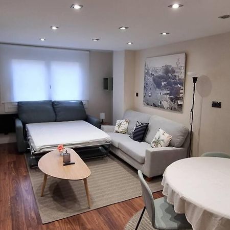 Apartamento Trellis A Coruña Exterior foto